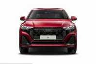 Audi Q8 din 2025 cu 11.014 km - oferta AUD259823 - foto 1
