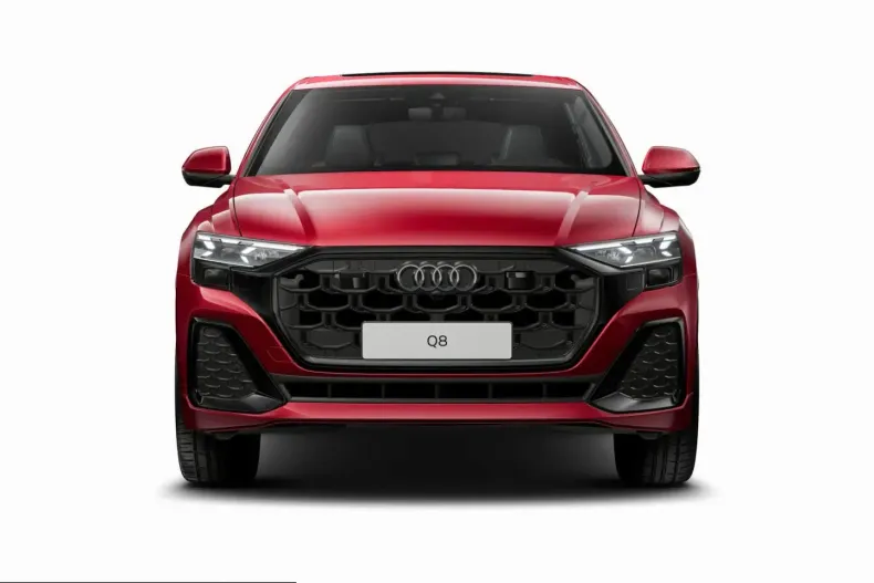 Audi Q8 din 2025 cu 11.014 km - oferta AUD259823 - foto 1