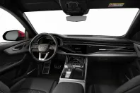 Audi Q8 din 2025 cu 11.014 km - oferta AUD259823 - foto 2