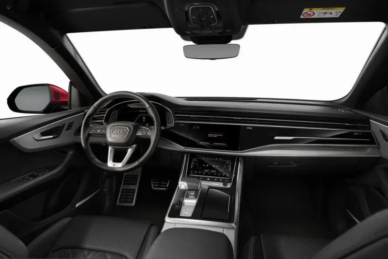 Audi Q8 din 2025 cu 11.014 km - oferta AUD259823 - foto 2