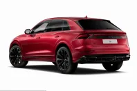 Audi Q8 din 2025 cu 11.014 km - oferta AUD259823 - foto 3