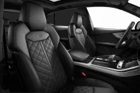 Audi Q8 din 2025 cu 11.014 km - oferta AUD259823 - foto 4