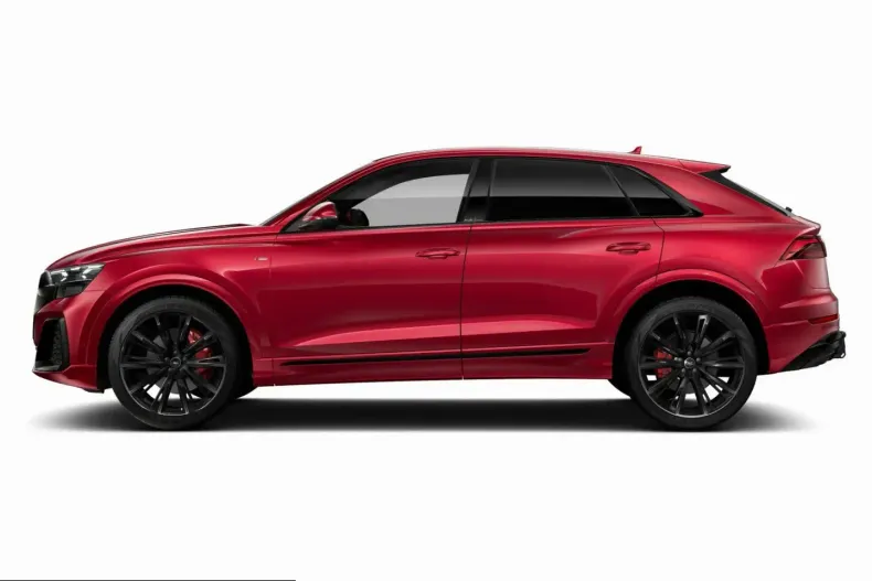 Audi Q8 din 2025 cu 11.014 km - oferta AUD259823 - foto 6