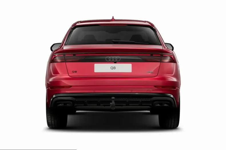 Audi Q8 din 2025 cu 11.014 km - oferta AUD259823 - foto 7