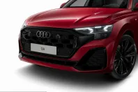 Audi Q8 din 2025 cu 11.014 km - oferta AUD259823 - foto 9