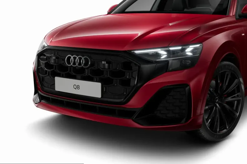 Audi Q8 din 2025 cu 11.014 km - oferta AUD259823 - foto 9