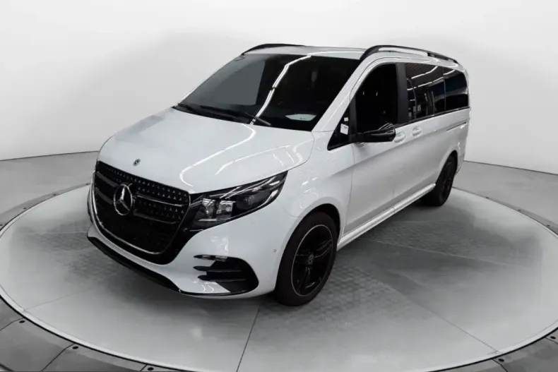 Mercedes-Benz V 300 (Clasa V) din 2025 cu 14.300 km - oferta MER259824 - foto 1