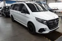 Mercedes-Benz V 300 (Clasa V) din 2025 cu 14.300 km - oferta MER259824 - foto 2