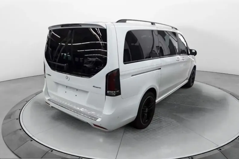 Mercedes-Benz V 300 (Clasa V) din 2025 cu 14.300 km - oferta MER259824 - foto 3