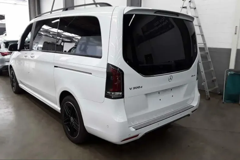 Mercedes-Benz V 300 (Clasa V) din 2025 cu 14.300 km - oferta MER259824 - foto 4