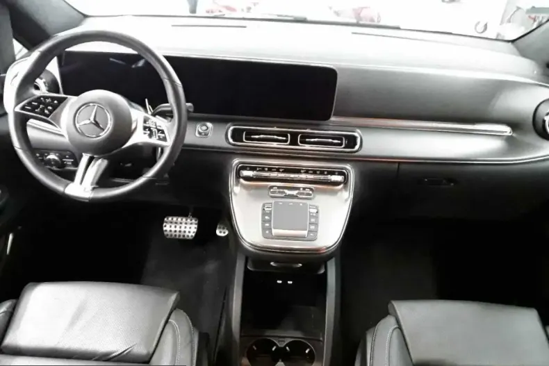 Mercedes-Benz V 300 (Clasa V) din 2025 cu 14.300 km - oferta MER259824 - foto 11