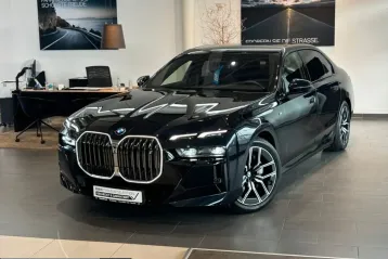 BMW i7 din 2025 - oferta BMW259825