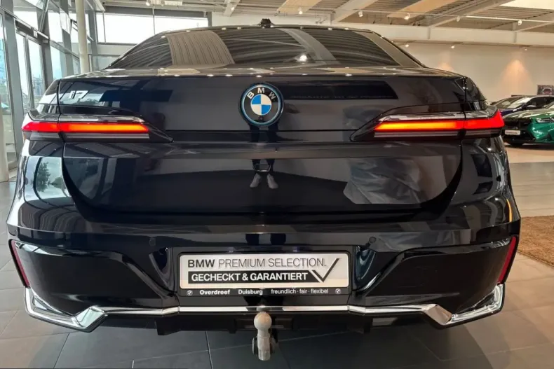BMW i7 (Seria 7) din 2025 cu 39.800 km - oferta BMW259825 - foto 7