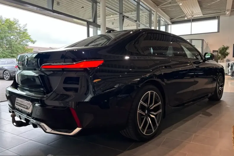 BMW i7 (Seria 7) din 2025 cu 39.800 km - oferta BMW259825 - foto 8