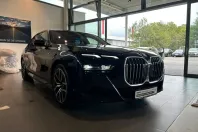 BMW i7 (Seria 7) din 2025 cu 39.800 km - oferta BMW259825 - foto 11