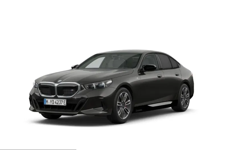 BMW i5 (Seria 5) din 2025 cu 11.114 km - oferta BMW259826 - foto 1