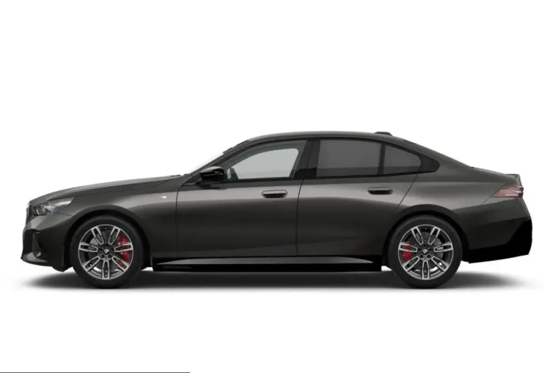 BMW i5 (Seria 5) din 2025 cu 11.114 km - oferta BMW259826 - foto 2