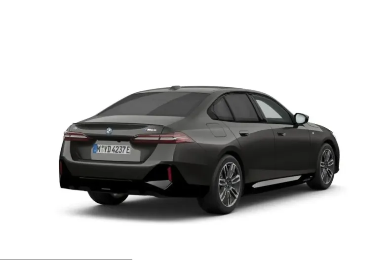 BMW i5 (Seria 5) din 2025 cu 11.114 km - oferta BMW259826 - foto 3