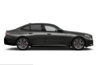 BMW i5 (Seria 5) din 2025 cu 11.114 km - oferta BMW259826 - foto 4