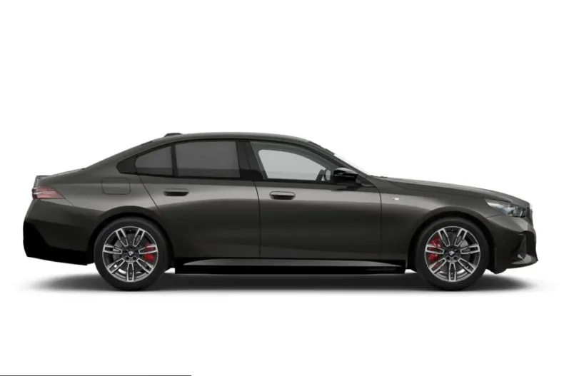 BMW i5 (Seria 5) din 2025 cu 11.114 km - oferta BMW259826 - foto 4