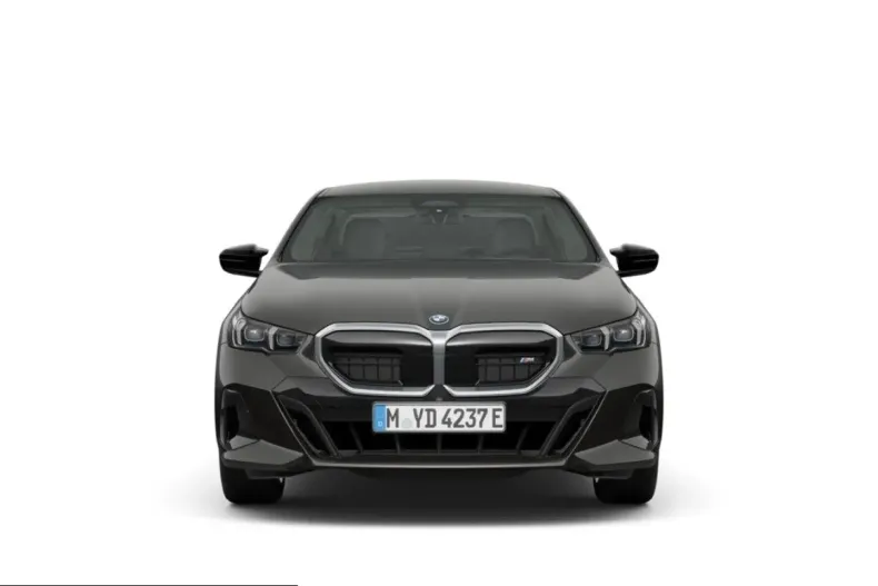 BMW i5 (Seria 5) din 2025 cu 11.114 km - oferta BMW259826 - foto 5