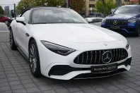 Mercedes-Benz SL 43 AMG (Clasa SL) din 2025 cu 10.009 km - oferta MER259828 - foto 1