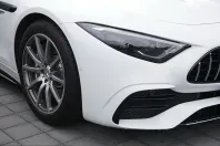 Mercedes-Benz SL 43 AMG (Clasa SL) din 2025 cu 10.009 km - oferta MER259828 - foto 3