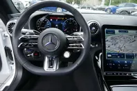 Mercedes-Benz SL 43 AMG (Clasa SL) din 2025 cu 10.009 km - oferta MER259828 - foto 9