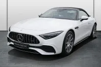 Mercedes-Benz SL 43 AMG (Clasa SL) din 2025 cu 10.009 km - oferta MER259828 - foto 12