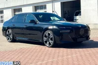 BMW 740 (Seria 7) din 2026 cu 13.500 km - oferta BMW259829 - foto 1