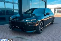 BMW 740 (Seria 7) din 2026 cu 13.500 km - oferta BMW259829 - foto 2