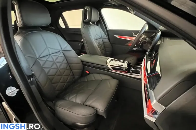 BMW 740 (Seria 7) din 2026 cu 13.500 km - oferta BMW259829 - foto 9