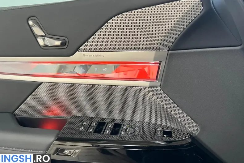 BMW 740 (Seria 7) din 2026 cu 13.500 km - oferta BMW259829 - foto 10
