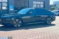 BMW 740 (Seria 7) din 2026 cu 13.500 km - oferta BMW259829 - foto 14