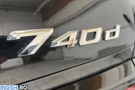 BMW 740 (Seria 7) din 2026 cu 13.500 km - oferta BMW259829 - foto 16