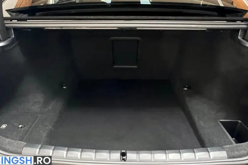 BMW 740 (Seria 7) din 2026 cu 13.500 km - oferta BMW259829 - foto 20