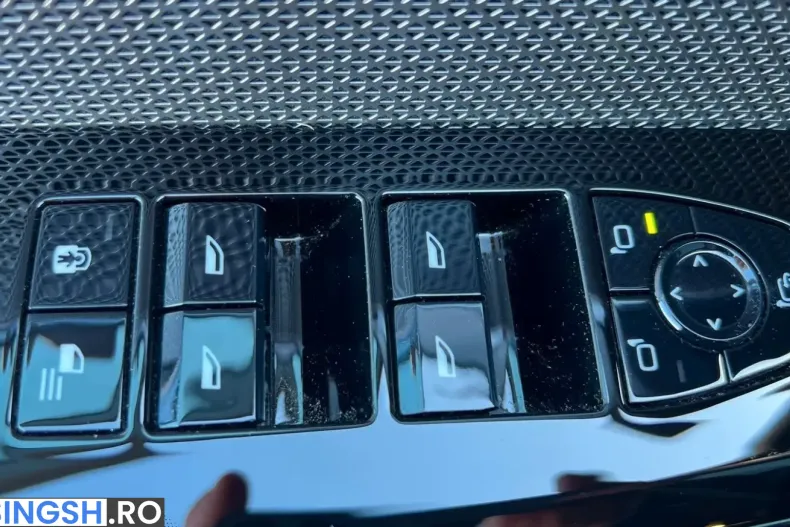 BMW 740 (Seria 7) din 2026 cu 13.500 km - oferta BMW259829 - foto 24