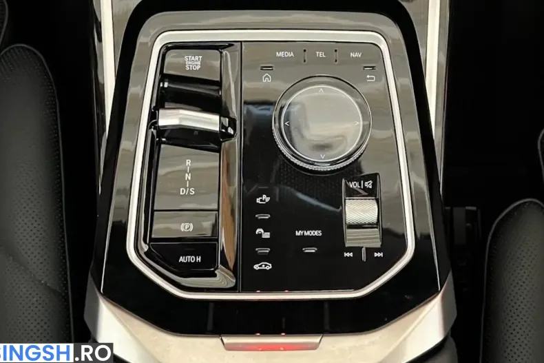 BMW 740 (Seria 7) din 2026 cu 13.500 km - oferta BMW259829 - foto 28