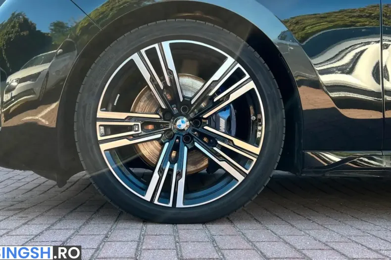 BMW 740 (Seria 7) din 2026 cu 13.500 km - oferta BMW259829 - foto 32