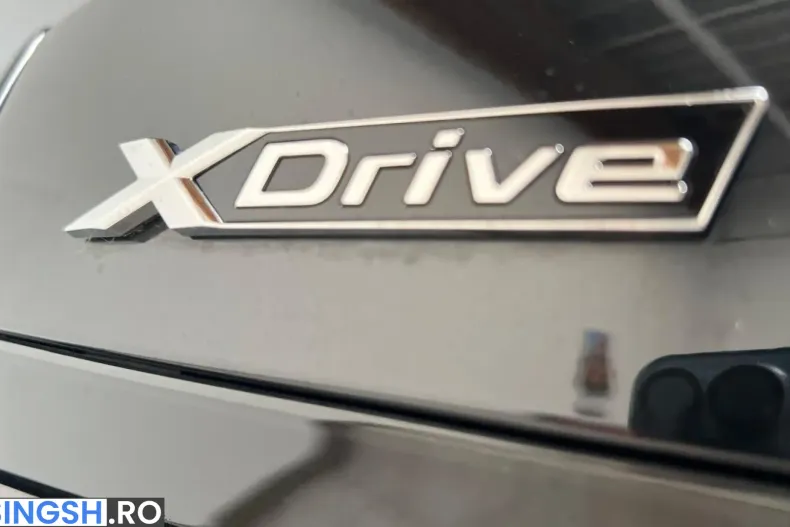 BMW 740 (Seria 7) din 2026 cu 13.500 km - oferta BMW259829 - foto 33