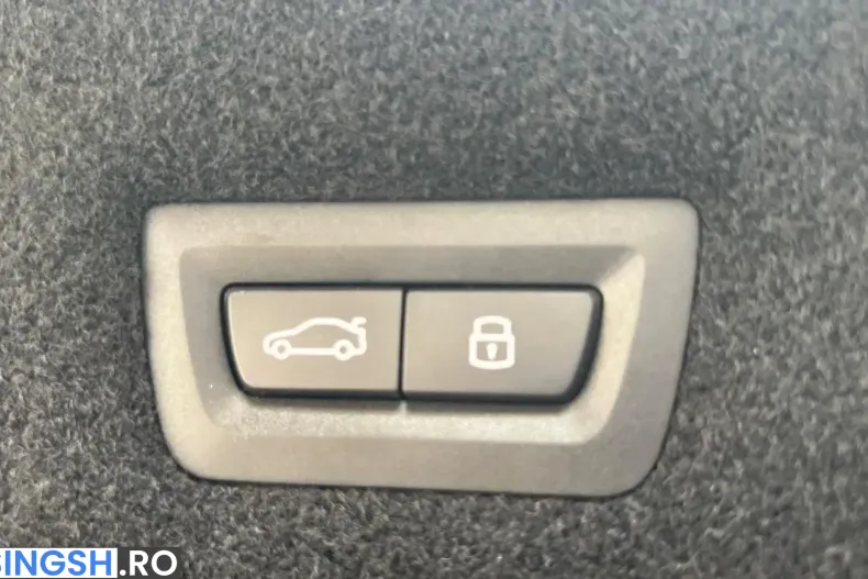 BMW 740 (Seria 7) din 2026 cu 13.500 km - oferta BMW259829 - foto 40