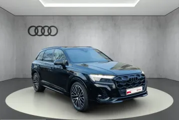 Audi Q7 din 2025 - oferta AUD259831