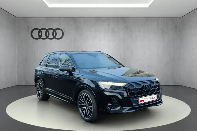Audi Q7 din 2025 cu 12.500 km - oferta AUD259831 - foto 1