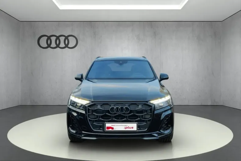 Audi Q7 din 2025 cu 12.500 km - oferta AUD259831 - foto 2