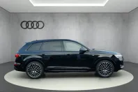 Audi Q7 din 2025 cu 12.500 km - oferta AUD259831 - foto 3