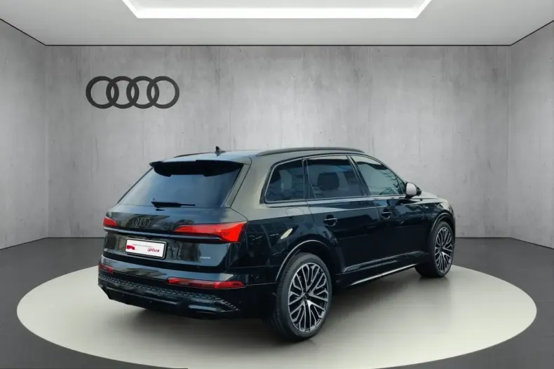 Audi Q7 din 2025 cu 12.500 km - oferta AUD259831 - foto 6