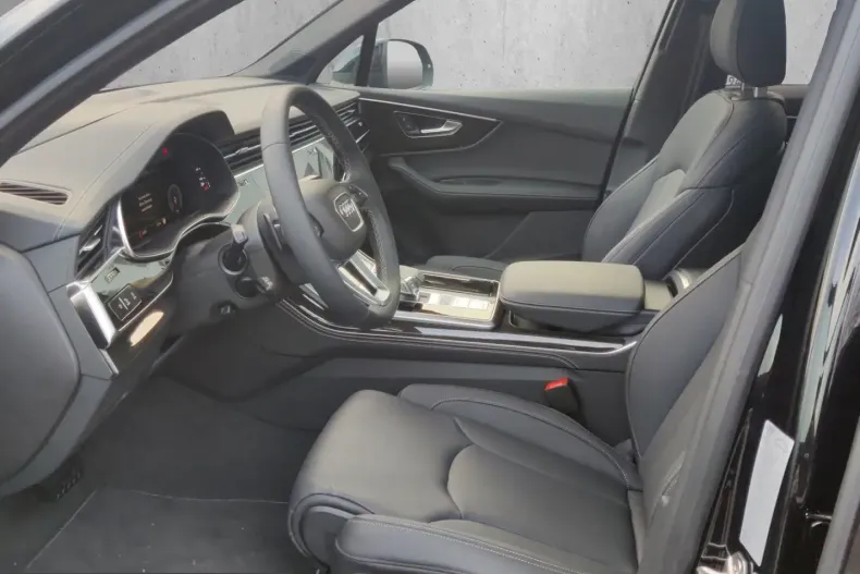 Audi Q7 din 2025 cu 12.500 km - oferta AUD259831 - foto 9