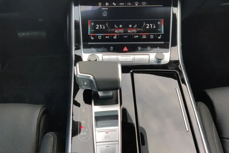 Audi Q7 din 2025 cu 12.500 km - oferta AUD259831 - foto 13