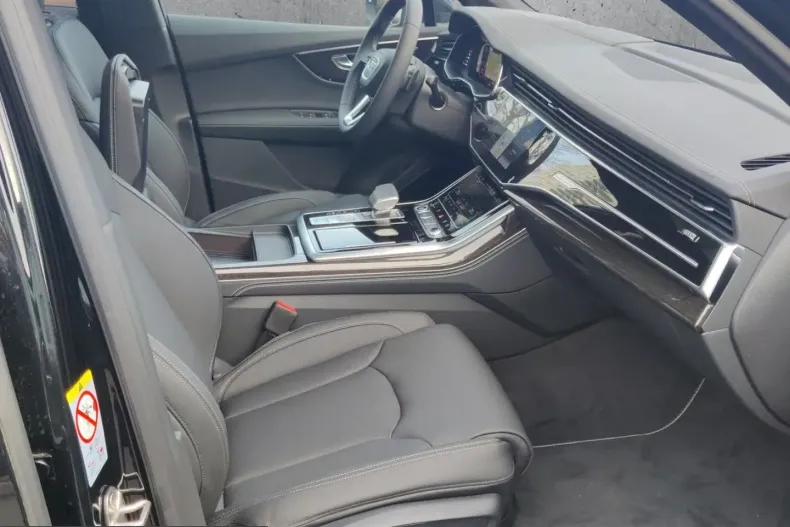Audi Q7 din 2025 cu 12.500 km - oferta AUD259831 - foto 15