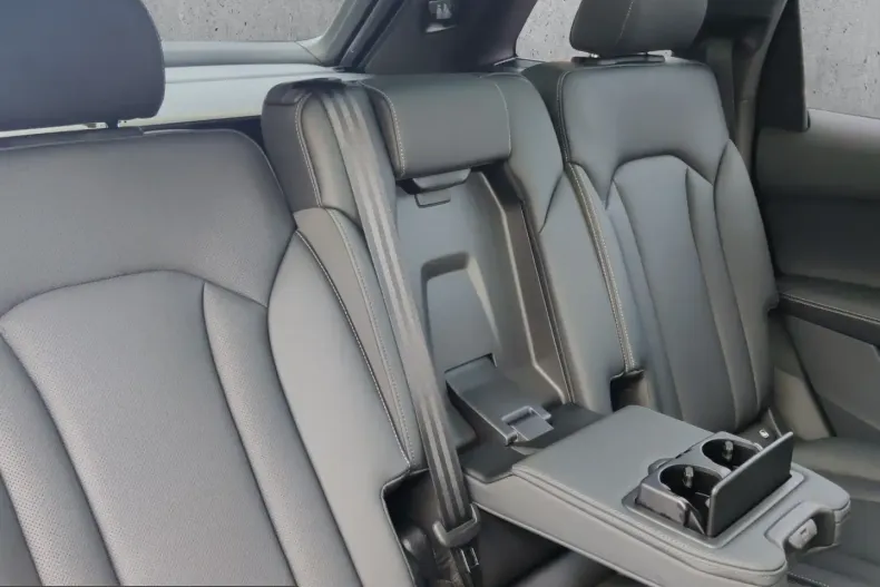 Audi Q7 din 2025 cu 12.500 km - oferta AUD259831 - foto 17